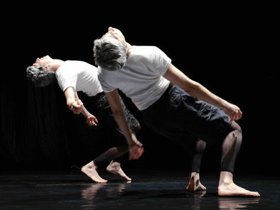 «Viro» di Abbondanza e Bertoni: il teatro danza arriva al Palladium di Roma Tre