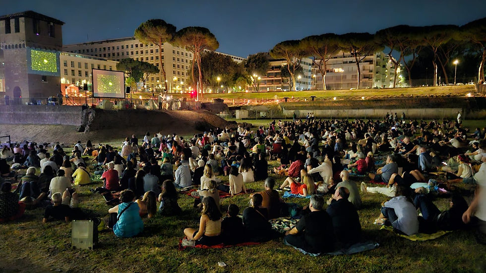 circo massimo
