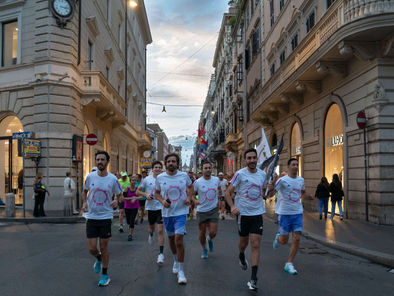 Tre cortei in centro, e domenica la Roma Half Marathon: le limitazioni alla viabilità nel weekend