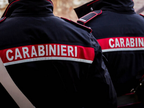 carabinieri