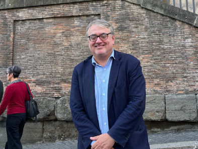 Cultura, Gualtieri: «Un grazie di cuore a Gotor. La scelta di Smeriglio una garanzia»