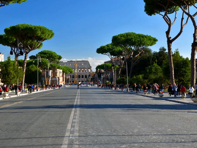 Mobilità a Roma: tutte le informazioni per domenica 26 gennaio dalla domenica ecologica alla serie A