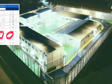 Roma ha un nuovo carcere, ma è in Albania