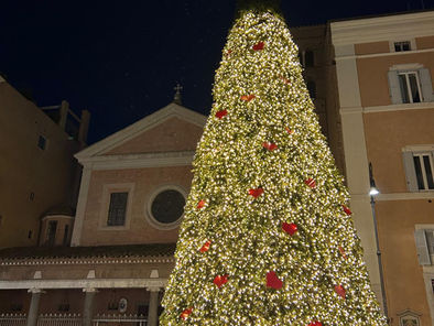 Eventi di Natale a Roma nel weekend dell'Immacolata