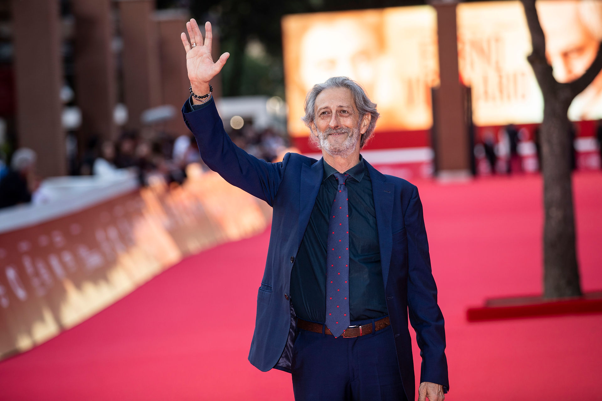 red carpet festa del cinema roma