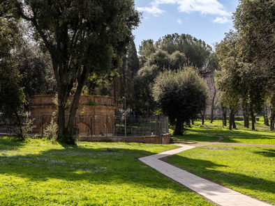 «Lavinia»: dal 26 maggio via la nuova Fase del progetto d’arte contemporanea a Villa Borghese