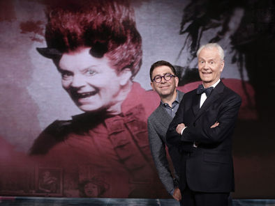 Primavera culturale a Roma: eventi, mostre, spettacoli e musica dall’11 al 24 aprile in tutta la città