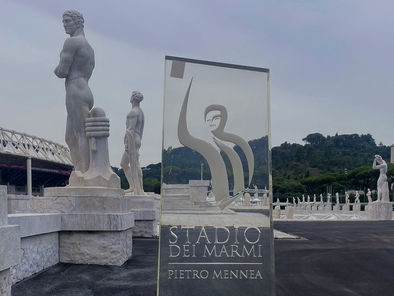 "Roma caput sport", il 19 e 20 giugno allo Stadio dei Marmi