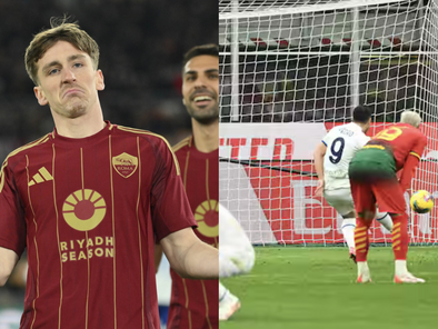 Serie A, vincono Roma e Lazio: è riaperta la corsa all'Europa per i giallorossi
