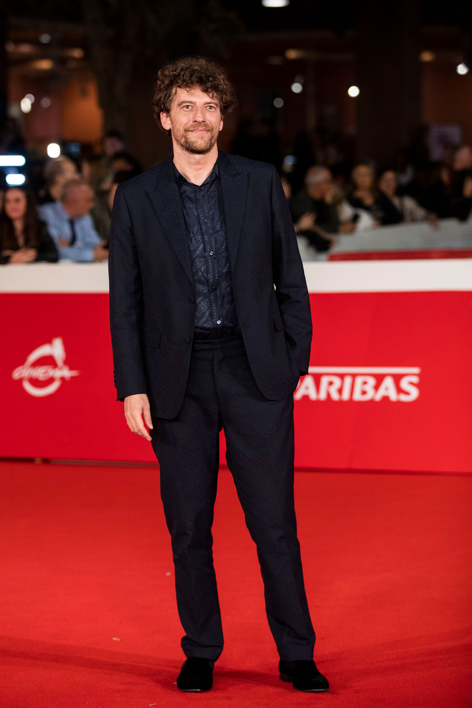 red carpet festa del cinema roma