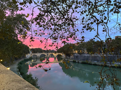 Roma la meta italiana preferita dagli europei per le vacanze di Pasqua