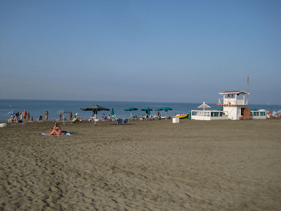 ostia