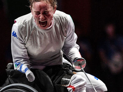 Bebe Vio Academy: al via la campagna di raccolta fondi per la sede di Roma