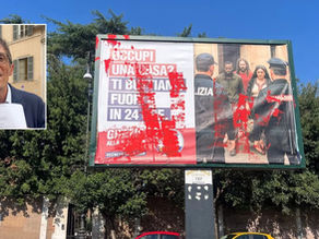 riccardo magi manifesti della lega