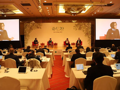 Brasile, Milano e Roma al «Summit dei Comuni» del G20: partecipazione e obiettivi