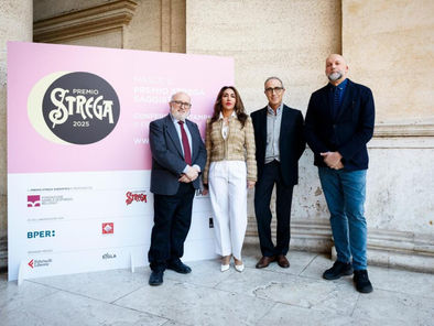 Premio Strega 2025, ecco i primi 32 titoli proposti per questa edizione