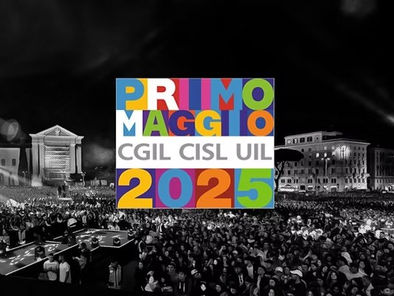 Concertone Primo Maggio, Lucio Corsi e Gabry Ponte tra i protagonisti: ecco i primi nomi annunciati