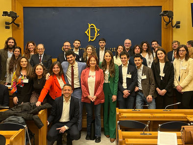 «Ma quale casa?»: a Roma flash mob e presentazione del Comitato per costituzionalizzare il diritto all’abitare