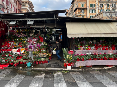 Al via la riqualificazione del mercato di via Orvieto: ecco come sarà