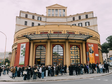 Roma celebra il potere della parola: al Teatro Palladium la premiazione dei Progetti Scuola Abc