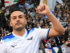 Pedro rinnova con la Lazio fino al 2026: continuità e leadership per il futuro biancoceleste