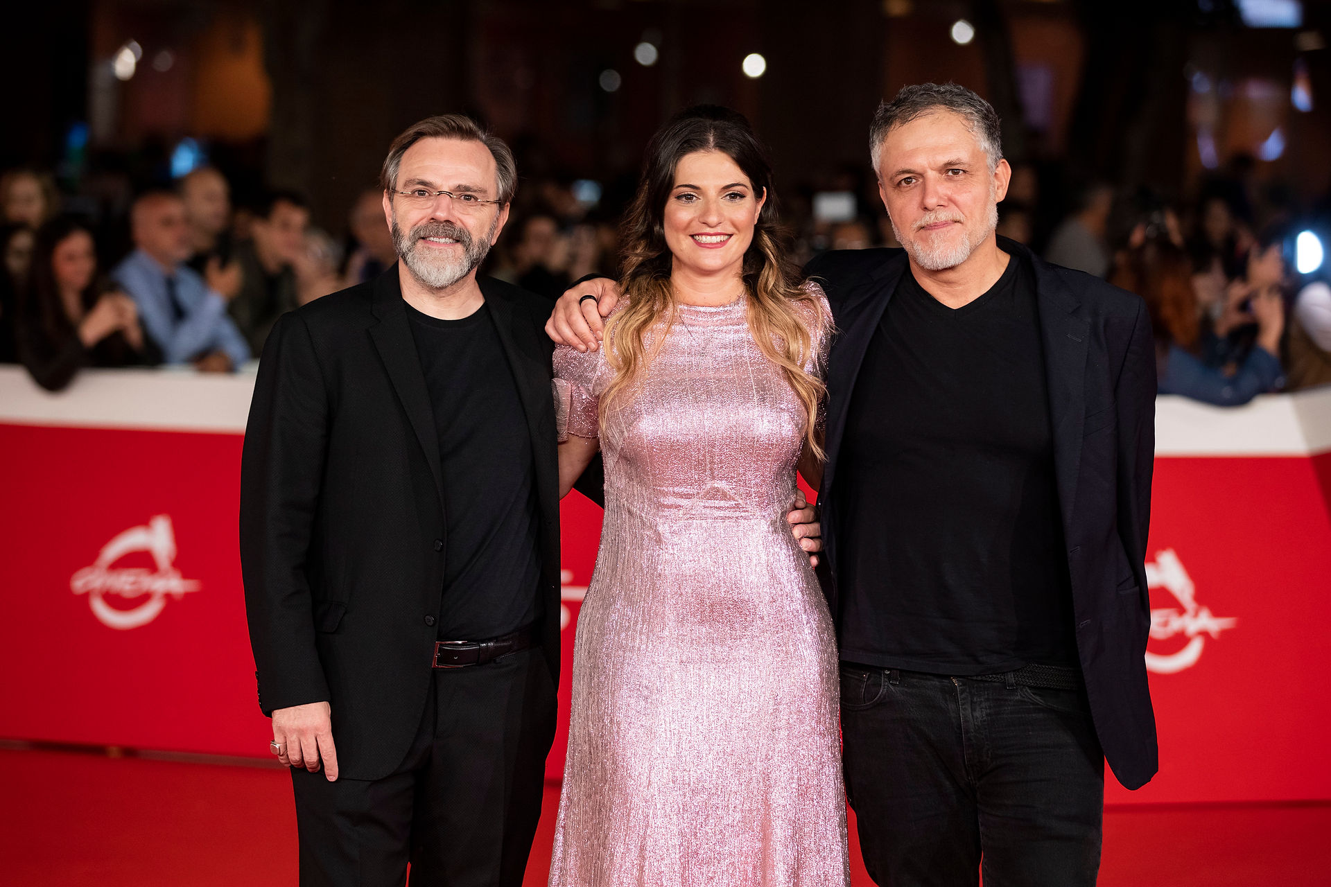 red carpet festa del cinema roma
