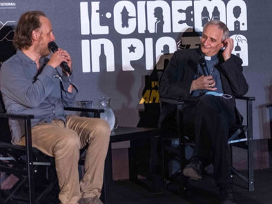 Il regista Francesco Bruni al Conclave tifa per il trasteverino e cinefilo Zuppi