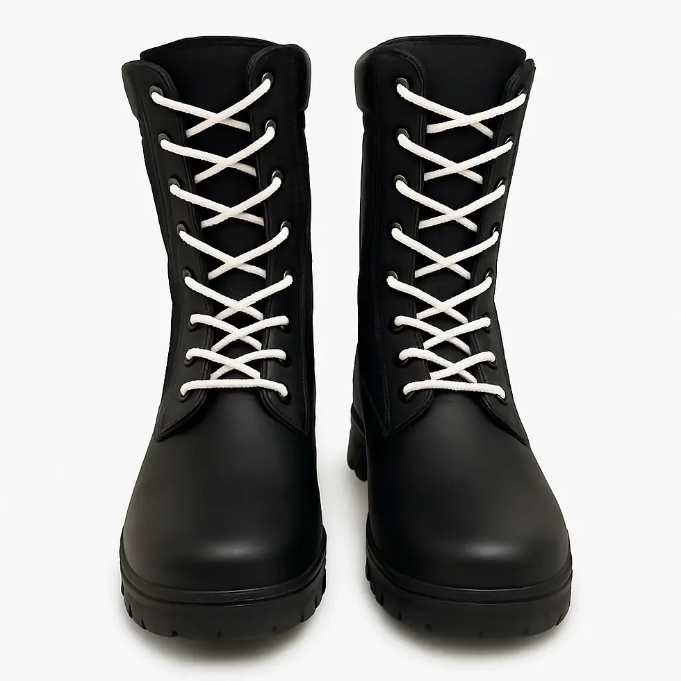 Botas 2