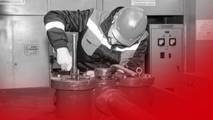 Manutenção de sistemas de incêndio em indústrias: o que precisa ser feito e com qual frequência