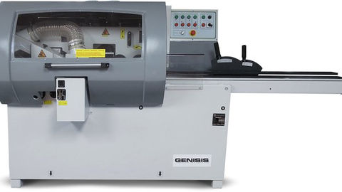 Genisis 180 FSP