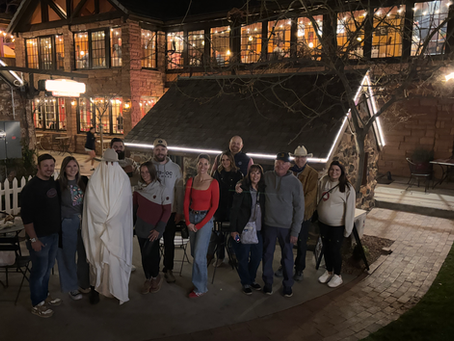 Things to Do at Night in Downtown St. George, Utah: Your Ultimate Guide to Evening Fun