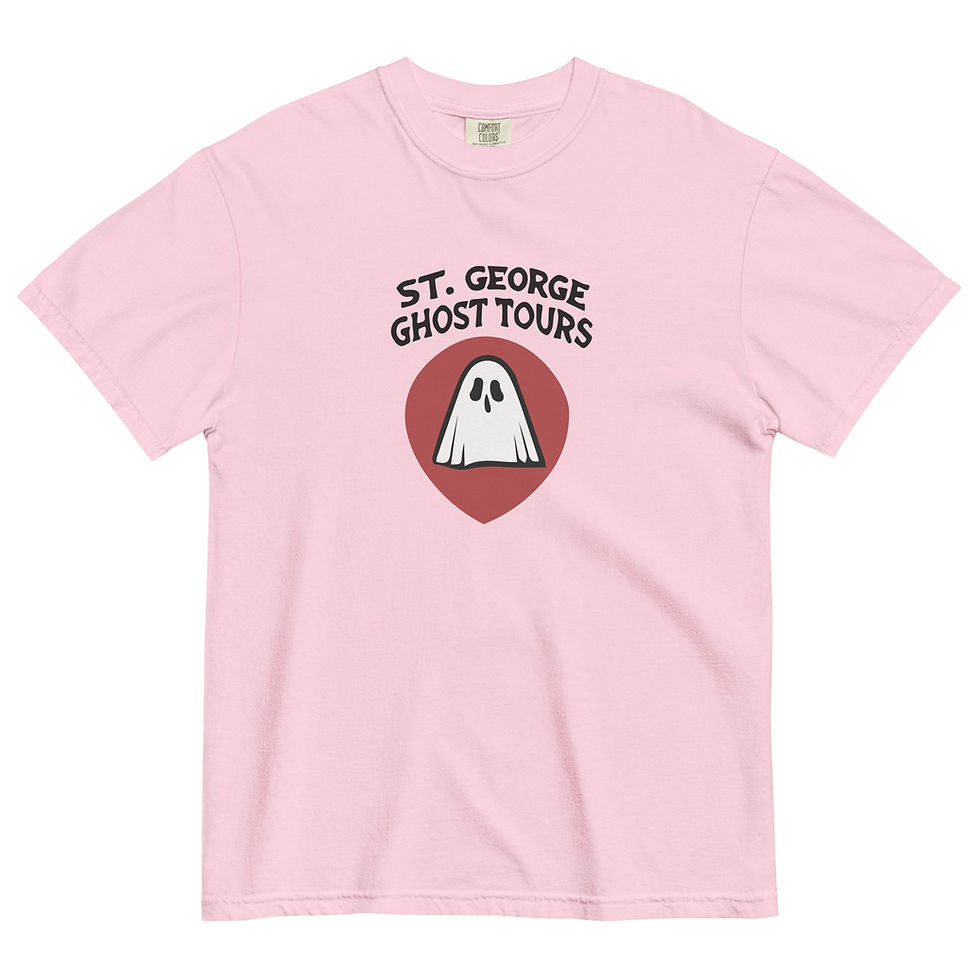 Thumbnail: Tour Guide Tee