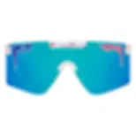 RX PIT VIPER THE MERIKA ORIGINAL 2.0 HDPV POLARIZED BLUE LENS