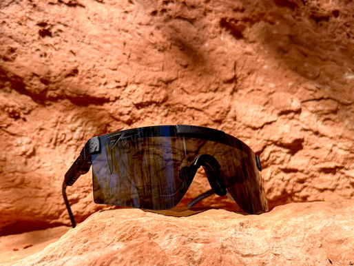 Prescription Pit Vipers Originals 2.0 SVED Rx Insert