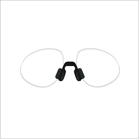 OAKLEY CORRIDOR / BXTR / STUNT DEVIL SVED RX INSERT (RX INSERT