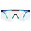 Thumbnail: RX PIT VIPER THE MIDNIGHT ORIGINAL 2.0 PHOTOCHROMIC BLUE LENS