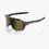Thumbnail: RX 100% S2 GLOSS BLACK HAVANA SOFT GOLD MIRROR