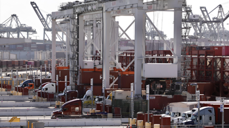 [US Regulations] Stricter CBP Rules for T86 Declarations