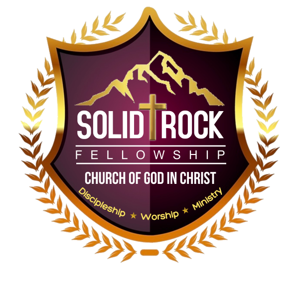 Solid Rock Fellowship (磐石团契)