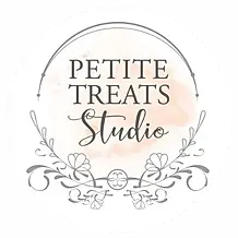 Petite Treats Studio Logo