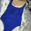 Thumbnail: Body Estela Dark Blue