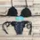 Thumbnail: Ripple Double Prumirim Bikini Set