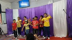 Annual Day