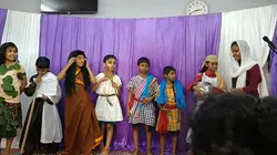 Annual Day 1