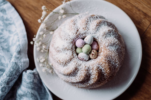 Bundt Cake