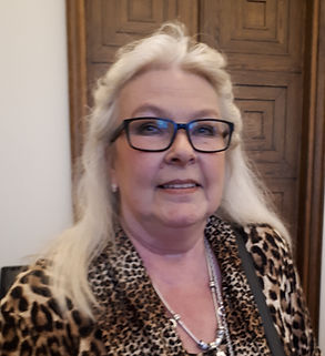 Artist portrait image