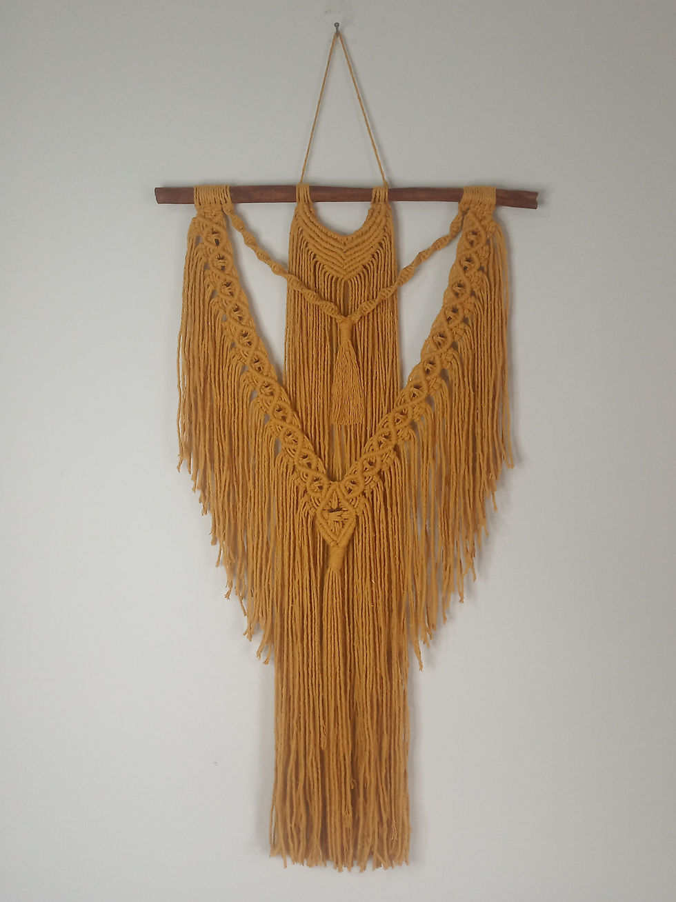 Cravo, Canela e Coragem.