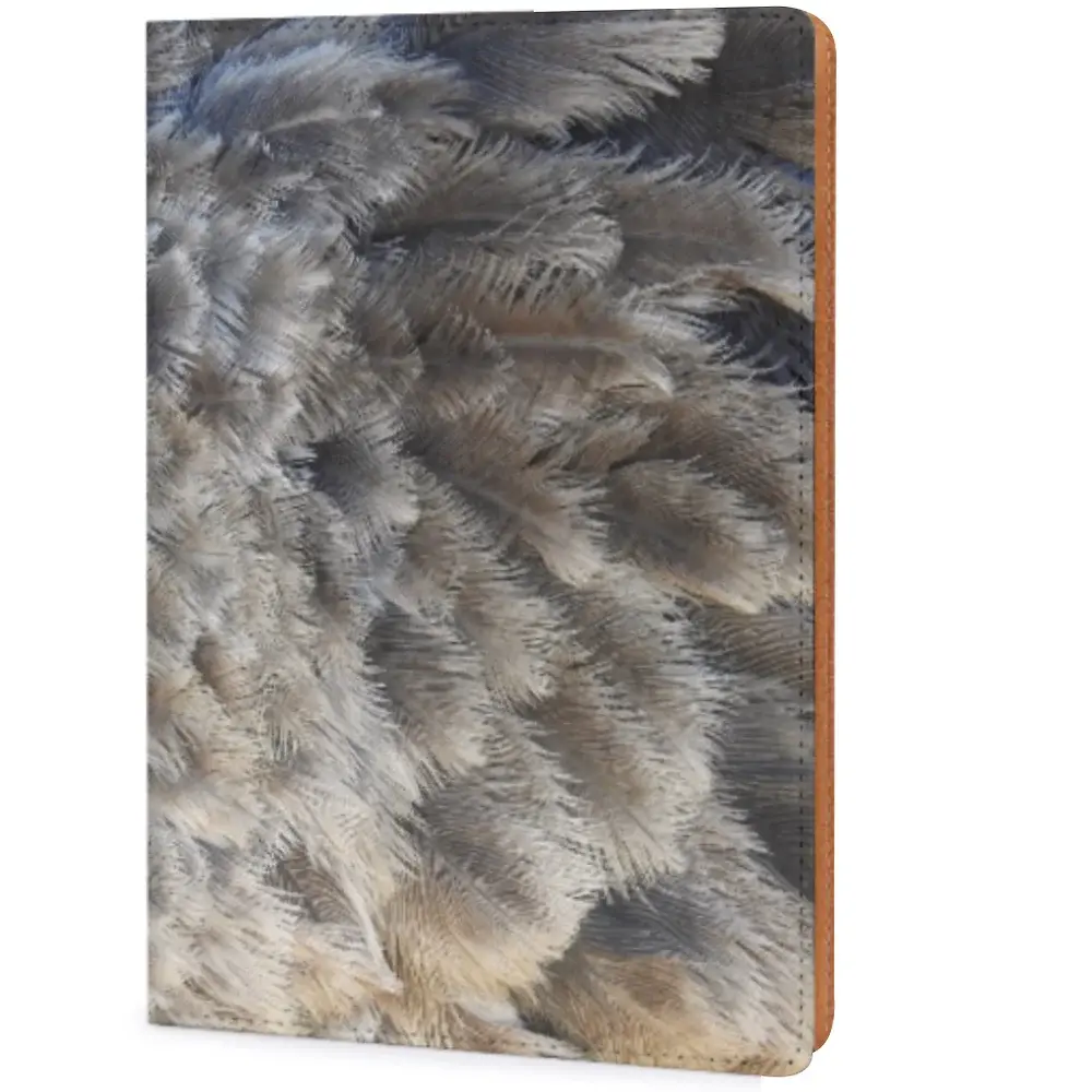 Libreta "Media Aurea"