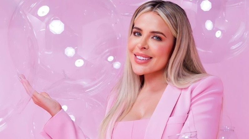 a.beauty company CEO Sephora's Trailblazing CEO: A New Era Of Female Leadership