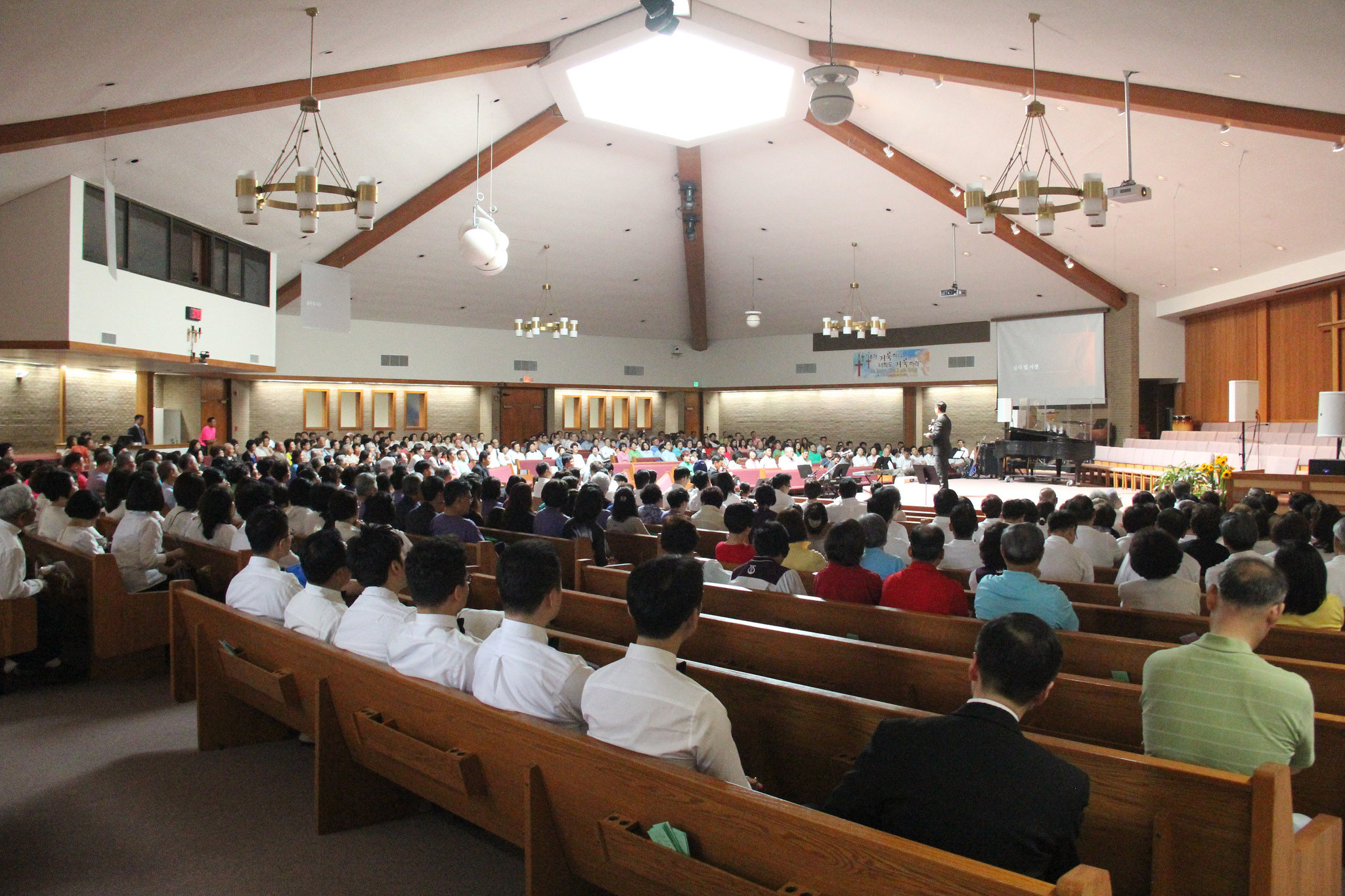 Bethel Korean Church